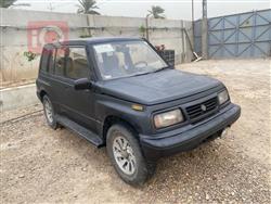 سوزوكي فيتارا